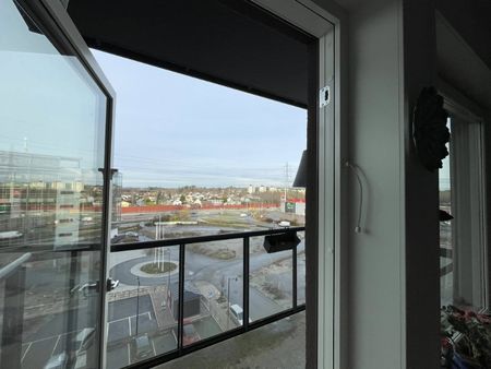 Sollentuna - 1rok - 6mån - 7.854kr/mån - Photo 2