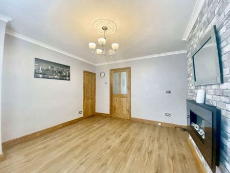 2 bed semi-detached to rent in NE22 - Photo 5