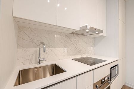 For Lease - 8 Interchange Way Unit# 3608, Vaughan, Ontario - Photo 4