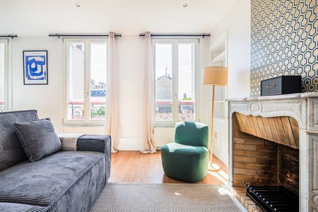 Rue Vaneau - Photo 2