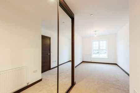 2 bedroom apartment to rent Houghton Way, Bury St. Edmunds, IP33 - Photo 3