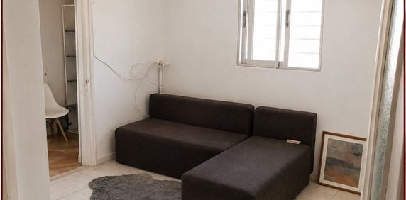 Studio/Γκαρσονιέρα για ενοικίαση Ασά - Μεγάλου Αλεξάνδρου (Ξάνθη) - Φωτογραφία 2