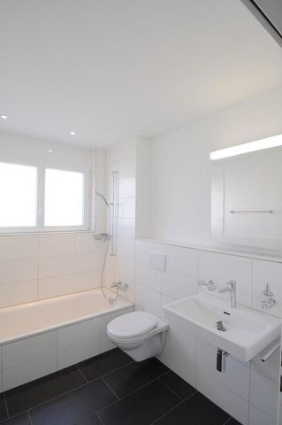 Volltreffer! Ihre 2.5 Zimmer Wohnung in Gränichen - Photo 4