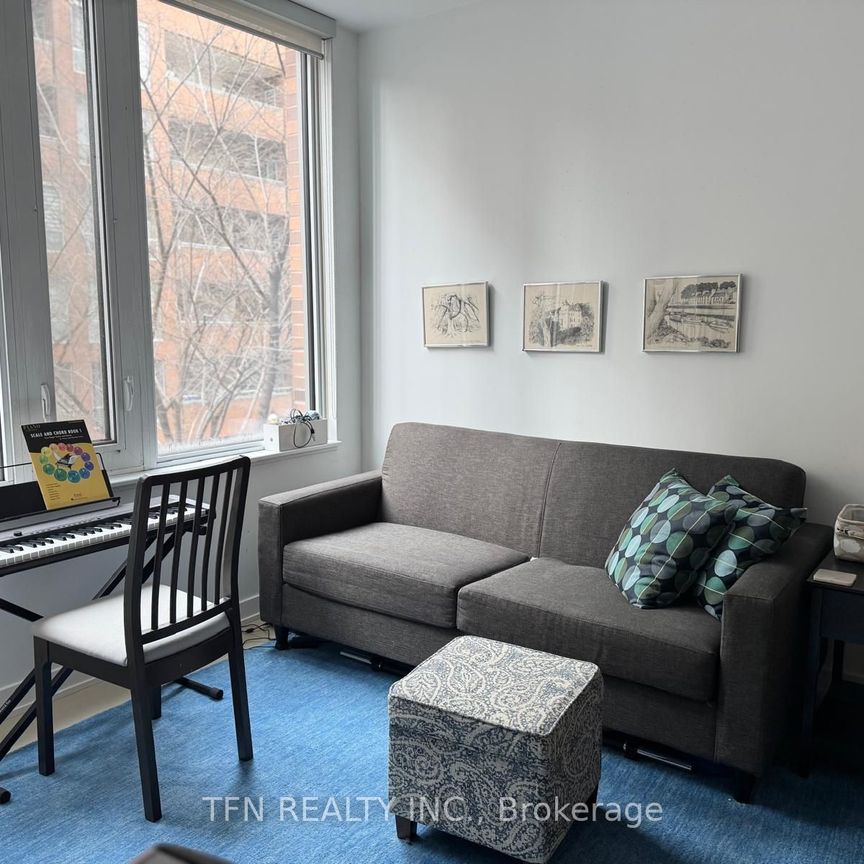 Market Wharf Lofts - Photo 1