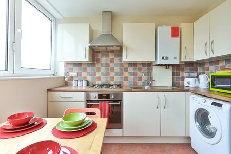 1 Bed Flat, Evelyn Street, SE8 - Photo 5