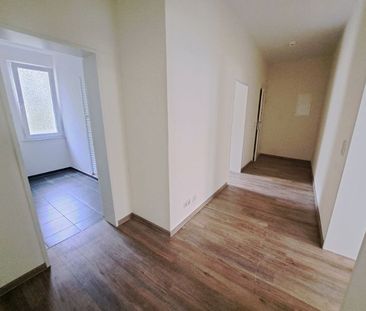 3-Zimmer-Wohnung mit ebenerdiger Dusche in Bremerhaven-Geestemünde - Foto 1
