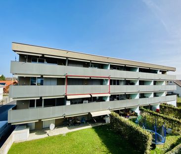 Ihr Wohntraum in Lustenau – Moderne 2,5-Zimmerwohnung mit großzügig... - Photo 5