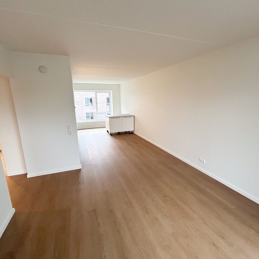 Flot nyopført 3-værelses i Strandhusene - Photo 1