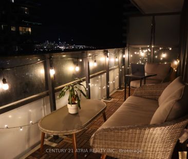 For Lease - 30 Shore Breeze Drive Unit# 3513, Toronto, Ontario - Photo 6