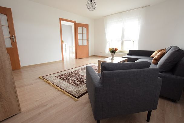 NA WYNAJEM MIESZKANIE 2-POKOJOWE 57m2 CENTRUM - Фото 1