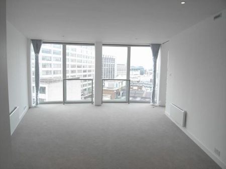 2 bedroom flat to rent - Photo 3