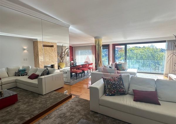 Apartamento T3 em Porto