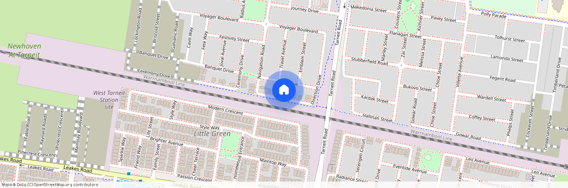 13 Direction Drive, Vic 3029, Tarneit