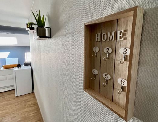 Location Appartement 1 pièce 23m² - Photo 1