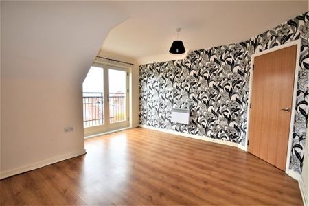 2 bedroom flat to rent - Photo 3