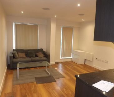 Studio to rent - Photo 2