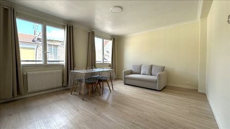3 pièces - Meublé - 58,5 m² - 2ème étage - Colocation non autorisée - Photo 4