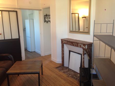 Location Appartement 2 pièces 30m² CAEN 14000 - Photo 2