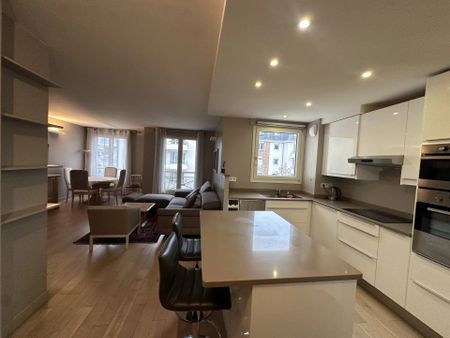 Location Appartement 2 pièces 54 m2 à Charenton-le-Pont - Photo 4