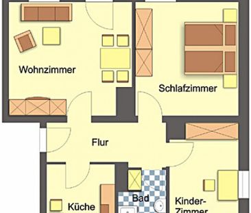 Ideal für Familien! - Foto 6