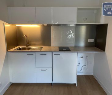 Location Appartement 1 pièce 26m² REIMS 51100 - Photo 3