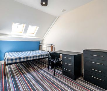 3 bed apartment to rent in Jesmond Road, Newcastle Upon Tyne, NE2 - Photo 5