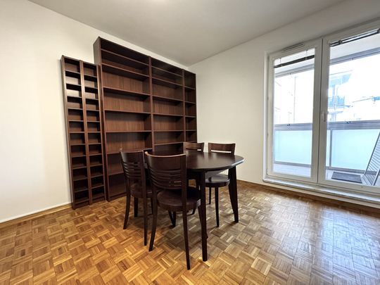 Sprawdź 2 oddzielne pokoje+miejsce parkingowe 47.68 m² - Photo 1