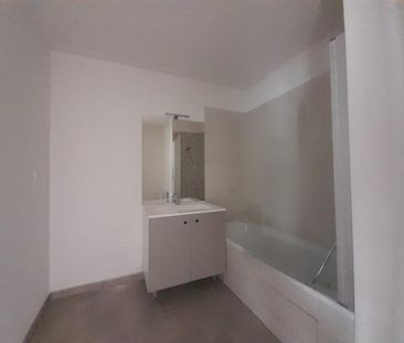 Appartement 2 pièces – 42 m² - Photo 4