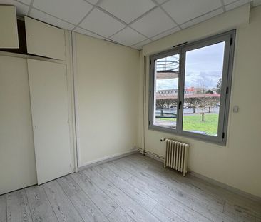 Location appartement 3 pièces, 65.70m², Blois - Photo 4