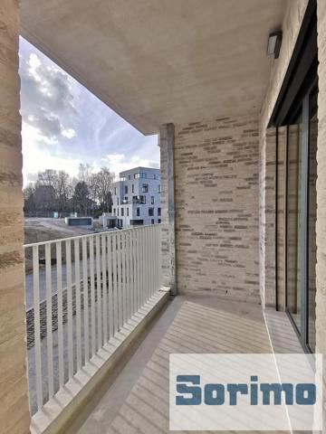 Appartement - à louer - Photo 5