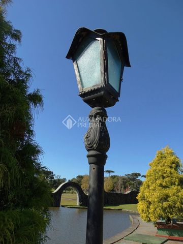 Apartamento com 2 quartos e 100m² para alugar em Centro, Canela. - Photo 2