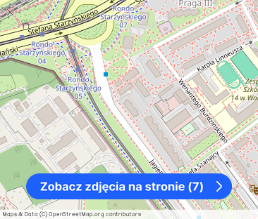 New room close to Metro M2 – zdjęcie 1