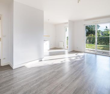 Location Appartement 3 pièces 60m² REZE 44400 - Photo 1