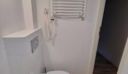 Kawalerka z CO po remoncie, umeblowana, AGD - Photo 4