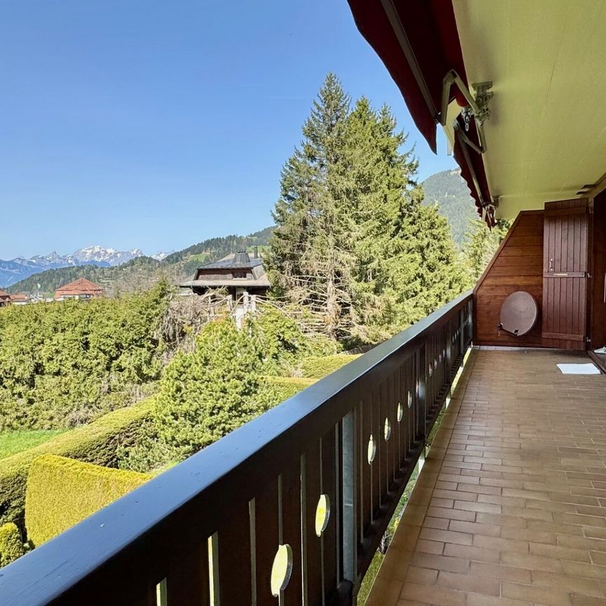 4P - Sunset 09 - Winter season rental - Photo 1