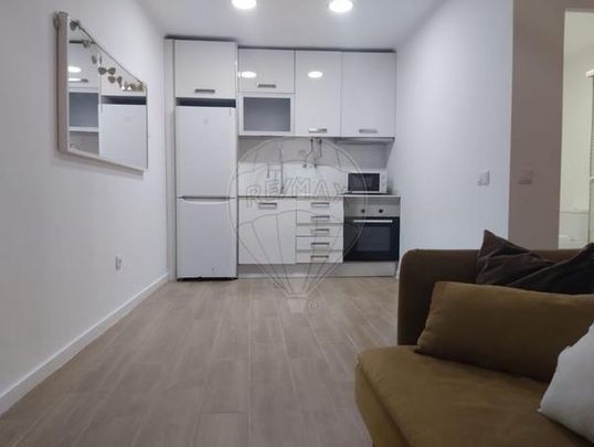 Moradia T1 - Photo 1