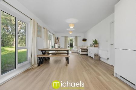 2 bedroom apartment to rent - Photo 4