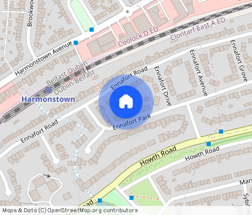 Eannafort, Raheny, Dublin 5 - Photo 1