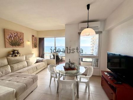 Alquiler de estudio en Avenida Manuel Mena Palma - Photo 5