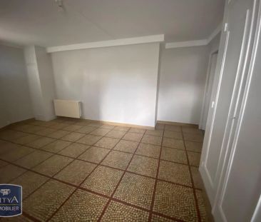Appartement à louer 3 pièces 78.49m² - Photo 2