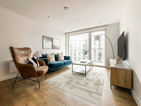 2 bedroom apartment - Photo 5