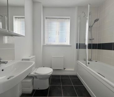 2 bedroom apartment to rent - Photo 5