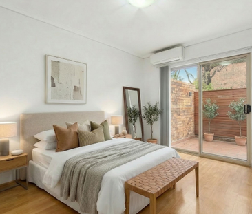 Welcome Home - Renovated Unit in Canley Vale - Photo 3