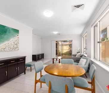 CHARMING HOUSE IN SOUTH PERTH - Photo 5