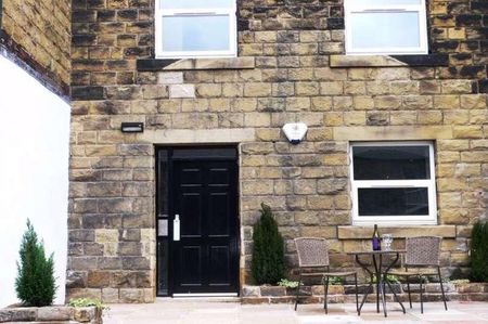 Apartment, Wakefield Road, Denby Dale, Huddersfield, HD8 - Photo 5