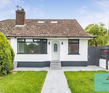 5 bedroom semi-detached bungalow to rent - Photo 1