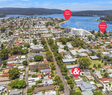 46 Karingi Street Ettalong Beach - Photo 2