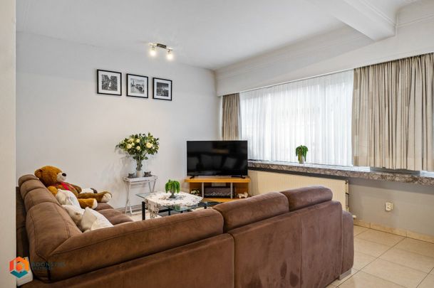 Appartement met 2 slpkrs te Sint-Katelijne-Waver - Photo 1