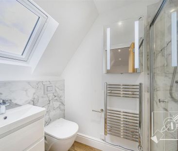 1 bedroom apartment to rent - Photo 6