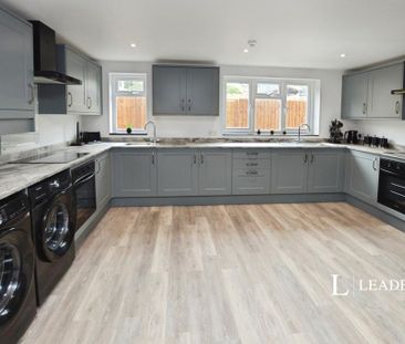 House share to rent - Photo 5